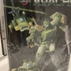 Fans Toys Apache FT-19 Transformers Transforming Helicopter Figure 2021