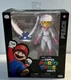 Jakks Nintendo The Super Mario Bros. Movie Peach Action Figure NEW SEALED