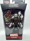 Hasbro Marvel Legends Series D&rsquo;SPAYRE Rintrah Right Leg BAF DSPAYRE Comic MCU