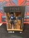 MANDALORIAN NITE OWL Hasbro Star Wars Black Series 6" Action Figure Walmart NIB