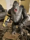 Godzilla x Kong 11&rdquo; Kong w/B.E.A.S.T. Glove by Playmates Toys