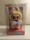 POP MART Labubu Authentic the Monsters Let's Checkmate Series Vinyl Plush Doll