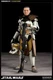 SIDESHOW 2186 STAR WARS COMMANDER BLY 327TH STAR CORPS 1/6 FIGURE NEW U.S