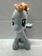 My Little Pony Rainbow Dash Friendship Is Magic 10" Stuffed Plush Hasbro Aurora