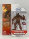 JAKKS Pacific Altered Beast Werewolf with Spirit Ball 4&rdquo; Action Figure New