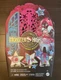 Mattel Monster High Skultimate Secrets Hauntlywood Mysteries Catty Noir Doll Set