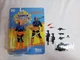 McFarlane Super Powers Deathstroke 4.5" Action Figure W/ Extra Accessories