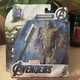 The Avengers 2018 Hasbro Marvel  Thanos 6" Action Figure