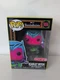 Funko Pop Marvel Scarlet Witch with Darkhold Black Light Target Exclusive 