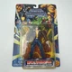 ToyBiz 1996 Marvel Universe Wolverine Logan Retractable Claw Action Figure X Men