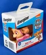 NEW - Paw Patrol SKYE FLASHLIGHT Nickelodeon ENERGIZER Squeeze Light