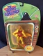 2000 The Krofft Superstars 💥 ELECTRA WOMAN Action Figure 💥 Living Toyz ~NOS~