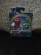 Sonic the Hedgehog 2.5" Knuckles with Chaos Emerald Action Figure Jakks Pacific
