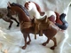 Spirit Horse Collection Lot Of 4 DreamWorks 2017-18
