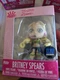 Funko Mystery Minis Britney Spears &ndash; &ldquo;I&rsquo;m A Slave For You&rdquo; Vinyl Figure