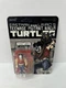 Casey Jones - Comic Color - TMNT - Wave 11 - ReAction Figures - Super7 NEW 2024