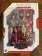 Mattel WWE Razor Ramon Ultimate Edition Series #16 CHASE (PURPLE) 2023 