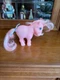 Cotton Candy My Little Pony 35th Anniversary 2017 Hasbro Reproduction
