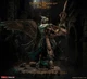 TBLeague Egyptian Horus God Of Sky Golden PL2021-177A 1/6 Figure IN STOCK