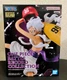 ONE PIECE Luffy Gear 5 Battle Record Collection Figure Banpresto Bandai