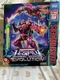 Hasbro Transformers Transmetal II Megatron 8 in Action Figure - F3063