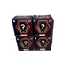 Marvel Nano Pods Lot of 4-Sealed Boxes -Collect BLIND Mystery Box