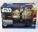 STAR WARS AT-TE Micro Galaxy Squadron #0130 Series 1 Dreadnaught Class 7 Pc Set