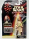Star Wars Episode 1- Qui-Gon Jinn Figure w/Comm Tech Chip 1998 Hasbro