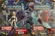 Mattel He-Man Orko And Sorceress Action Figure