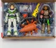 Disney Pixar Lightyear Space Ranger Defense Figures Pack AMAZON Exclusive NEW