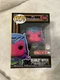 Funko Pop Wanda Vision : Blacklight : Scarlet Witch #986 Target Exclusive Mint