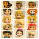 Disney Doorables Princesses - Pick your Princess!
