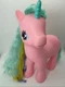 Gi-Go Wonder Pony Land -Fakie MLP SML-16-B1 JUMBO 9" Pink Unicorn w/Mushroom