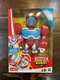 Transformers Mega Mighties Rescue Bots Academy Heatwave Fire Bot Hasbro Kids Toy
