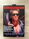 NECA Schwarzenegger The Terminator TECH NOIR 7 inch Action Figure - 51911