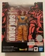Bandai S.H.Figuarts SDCC 2021 Dragon Ball Super Saiyan GOD Son Goku Event Color