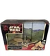 HASBRO Star Wars Episode 1 TPM Armored Scout Tank w/Battle Droid Open Box