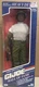 GI Joe Hall of Fame Basic Training Heavy Duty 12" Action Figure 1992 By HASBRO