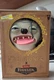 Zuru Fuggler X The Lord Of The Rings  Gollum Doll Funny Ugly Monster