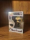 Sarah Connor Terminator Dark Fate Funko Pop! BRAND NEW!!! VAULTED!!! Sarah Connor Terminator Dark Fate Funko Pop! BRAND NEW!!! VAULTED!!!