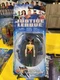 Mattel JUSTICE LEAGUE UNLIMITED HAWKGIRL Action Figure JLU NIB DC Super Heroes