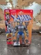 Marvel Legends Retro Collection - Beast (Gray) Card Hasbro NIB