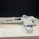 Vintage 1978 Kenner Star Wars X-Wing Fighter. No. 69780- No Canopy/Cannons READ