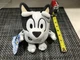Bluey Friends MUFFIN 7&rdquo; Plush Toy Moose Toys  New Hard To Find