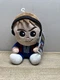Back to the Future Marty McFly 8" Kidrobot Phunny Plush Figure New With Tags