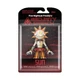 Funko Action Figure: Five Nights at Freddy's - Sun - One Size, Multicolor Funko Action Figure: Five Nights at Freddy's - Sun - One Size, Multicolor