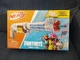Nerf FORTNITE FRENZ 4 Ever Blaster Factory Sealed + In Game Code Sealed New 