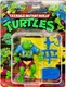 Genghis Frog Playmates Teenage Mutant Ninja Turtles Action Figure 2023 TMNT Toy