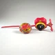 Beyblade Burst B-117 Revive Phoenix .10.Fr. 10 Friction Launcher Winder Tomy🇺🇸
