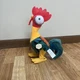Disney Princess Clucking HeiHei 13" Plush Toy New With Tags